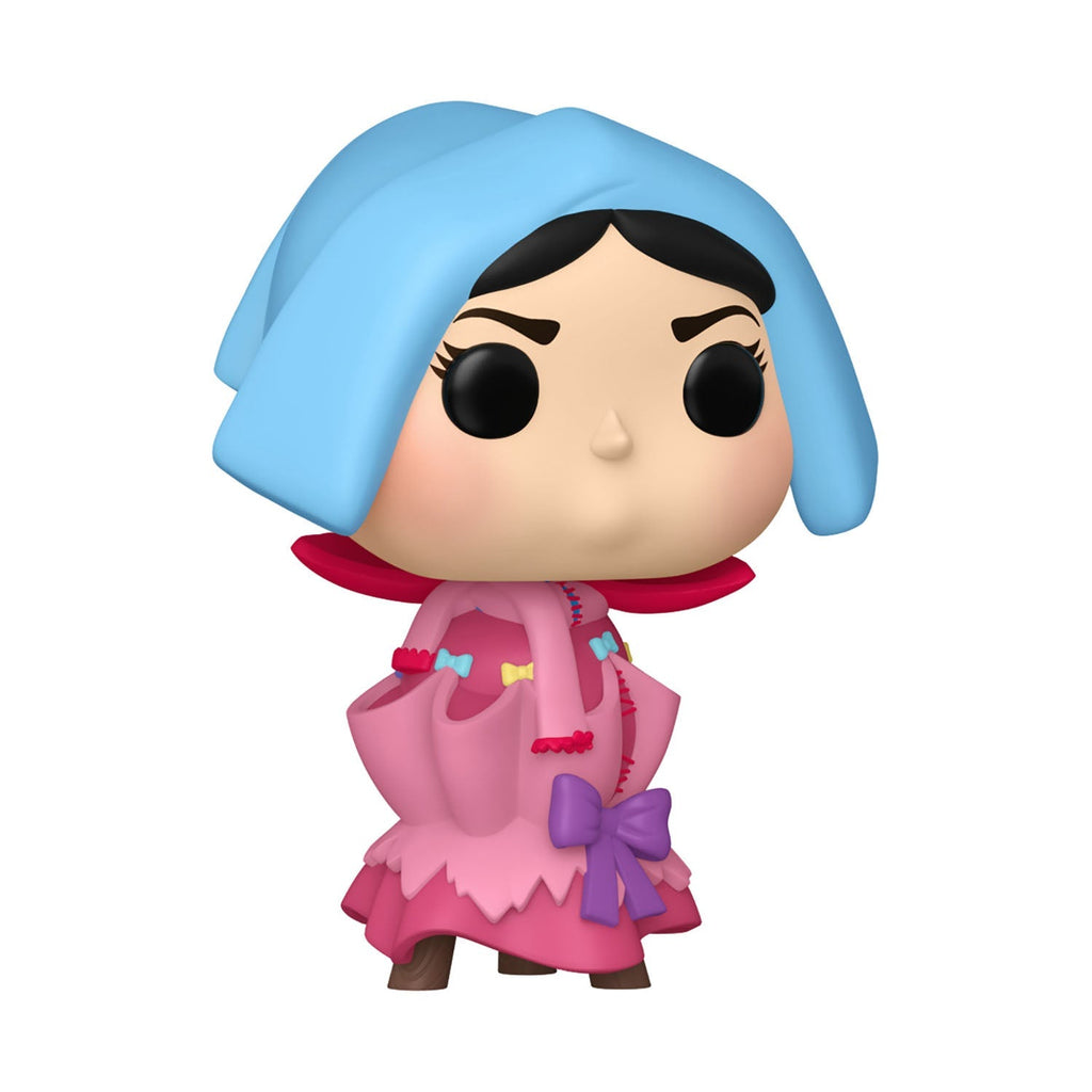 Merryweather Funko Pop! Vinyl Figure #1456 - Disney's Sleeping Beauty 65th Anniversary