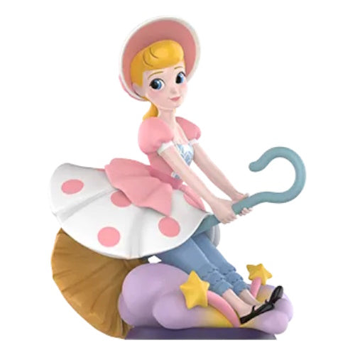Disney Pixar Toy Story Spooky Night Series Pop Mart 3-Inch Mini-Figure
