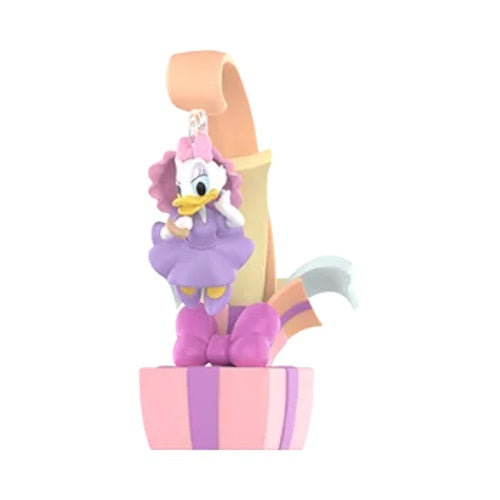 Disney Wonderful Dreams Of Mickey And Friends Scene Series Pop Mart 3-Inch Mini-Figure