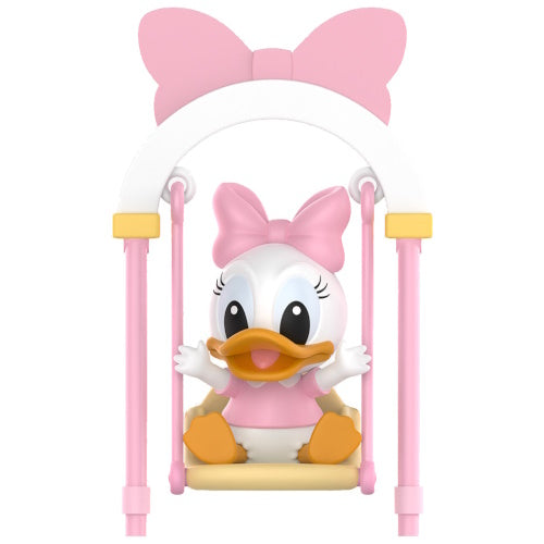 Disney Characters Swing Figure Series Pop Mart 4-Inch Mini-Figure