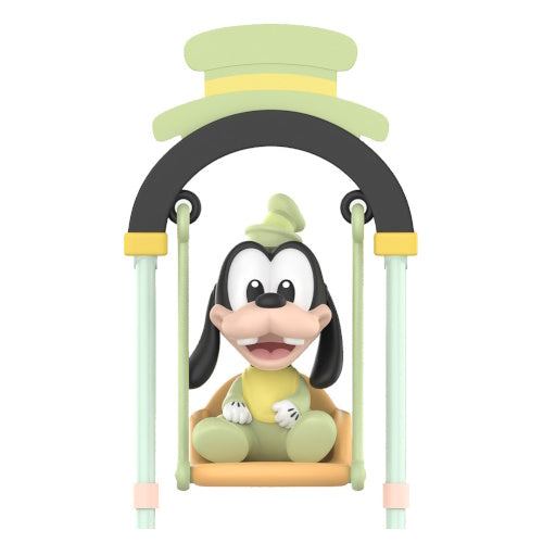 Disney Characters Swing Figure Series Pop Mart 4-Inch Mini-Figure