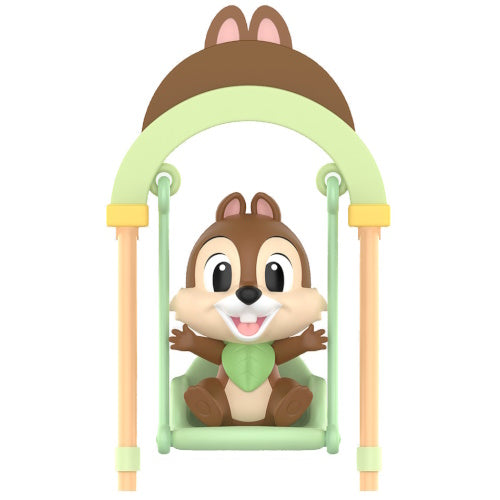 Disney Characters Swing Figure Series Pop Mart 4-Inch Mini-Figure