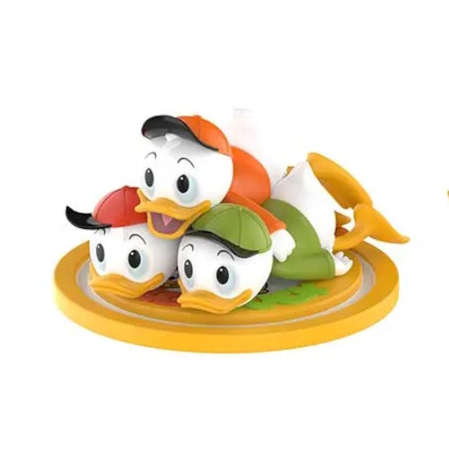 Disney Donald Duck 90th Anniversary Series Pop Mart 3-Inch Mini-Figure