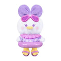 Disney Characters Summer Swim Ring Pendant Toptoy 4-Inch Plush Key Chain