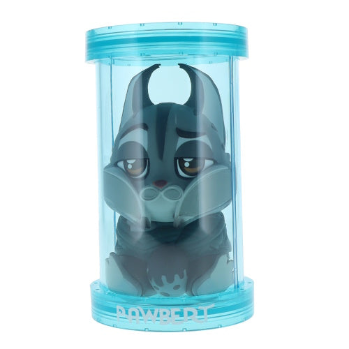 Disney Zootopia 2 Water Tube Cosbi Figure Series Hot Toys 3-Inch Mini-Figure