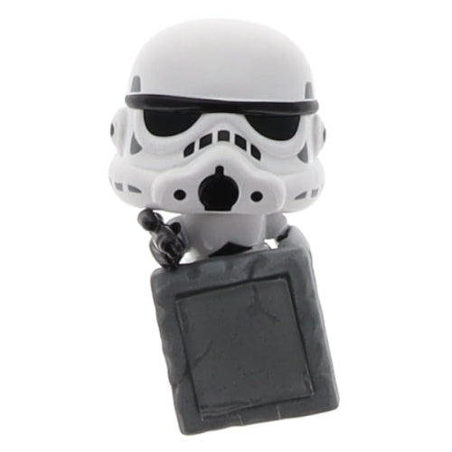 Disney Star Wars Stick And Go Figure Series Moetch 2-Inch Mini-Figure