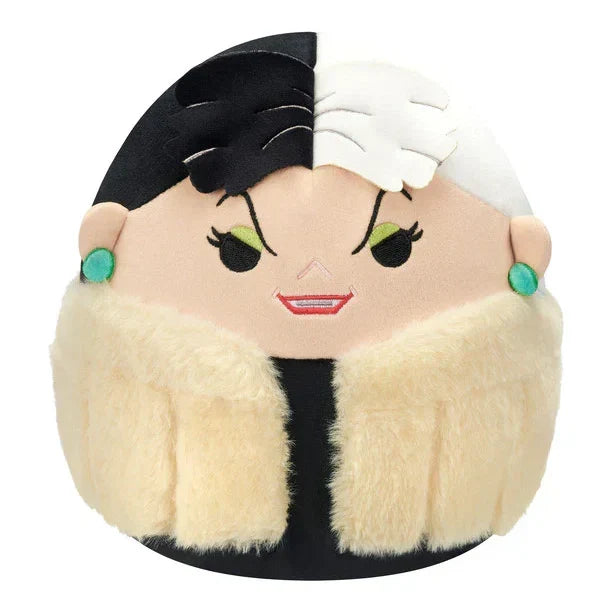 Disney Villains Assortment 8in Squishmallows
