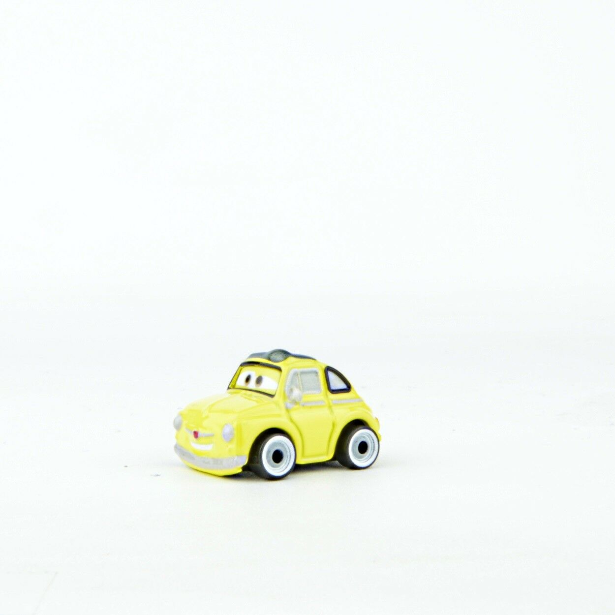 Disney Cars 3 Die Cast Mattel Mini Racers