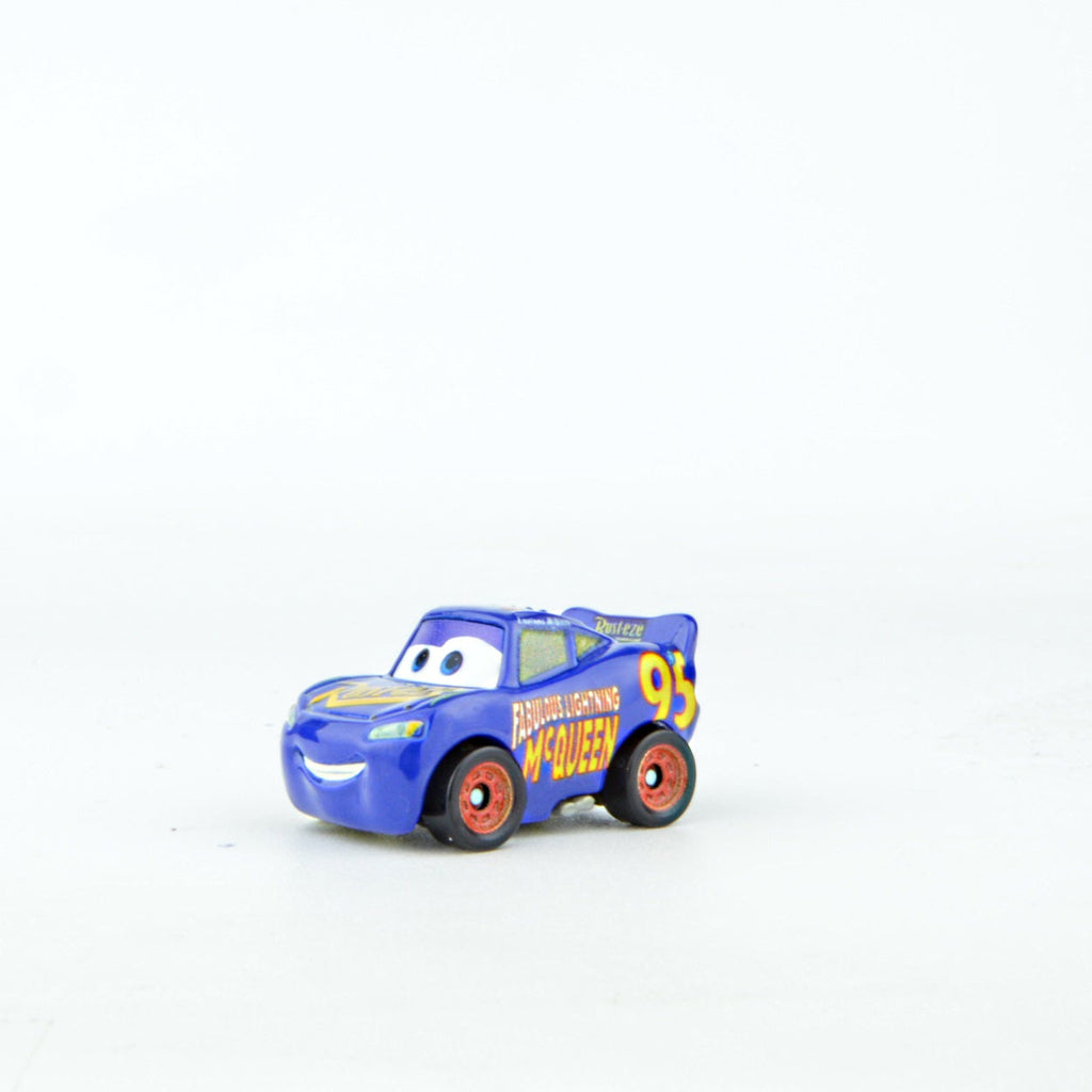 Disney Cars 3 Die Cast Mattel Mini Racers