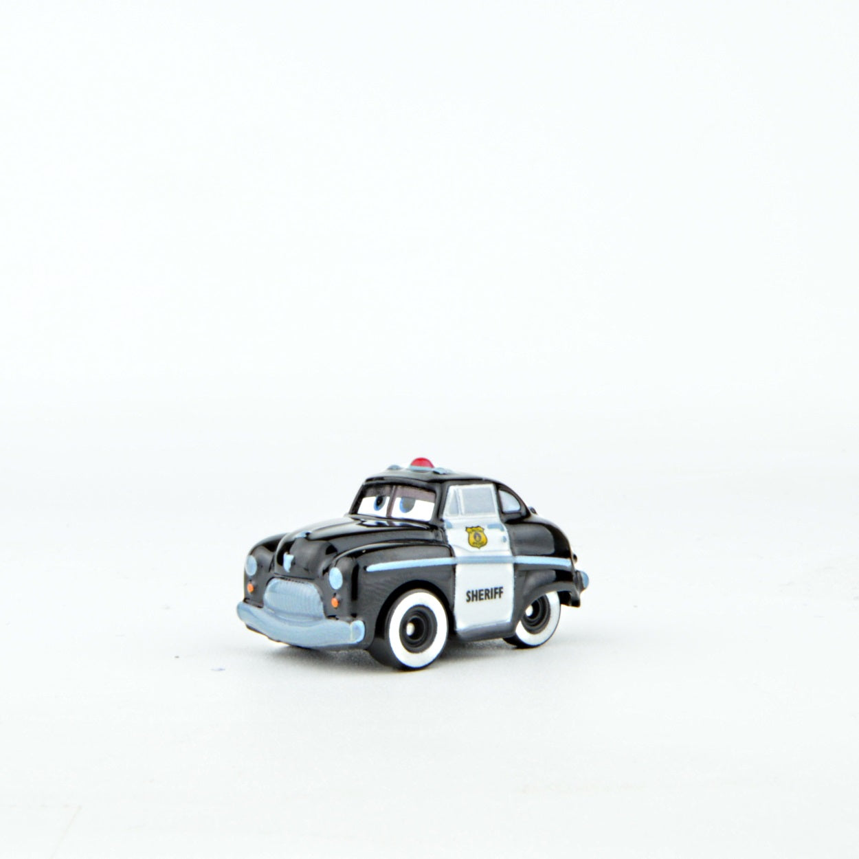 Disney Cars 3 Die Cast Mattel Mini Racers