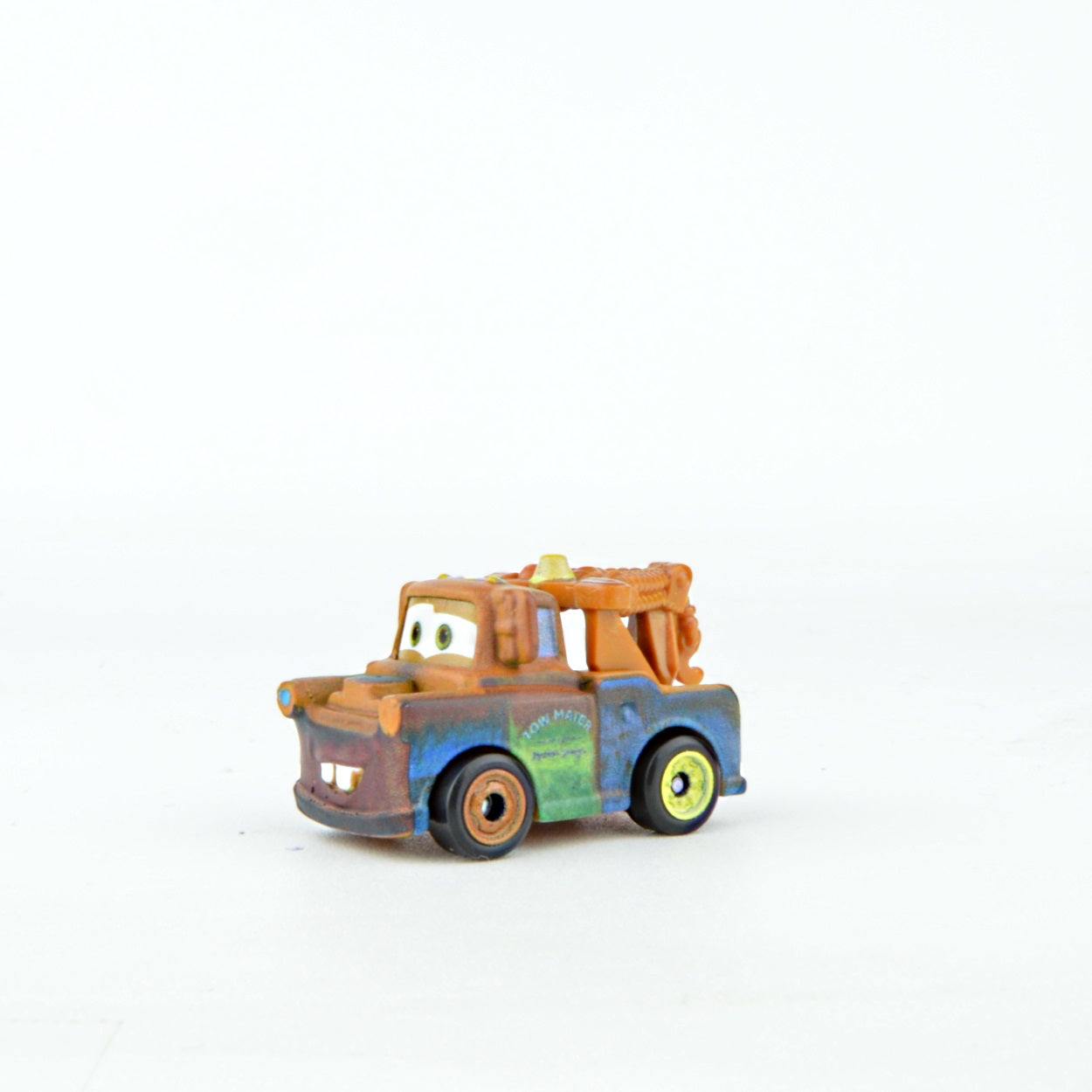 Disney Cars 3 Die Cast Mattel Mini Racers