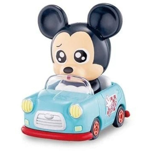 Disney Characters Tomica Tunes Car Series Vol. 01 Takara Tomy 2-Inch Car