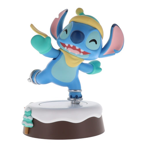 Disney Stitch Exciting Figure Series Toptoy 3-Inch Mini-Figure