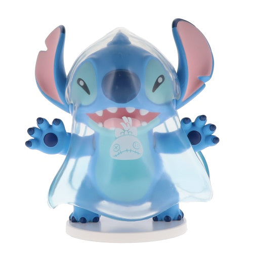 Disney Stitch Exciting Figure Series Toptoy 3-Inch Mini-Figure