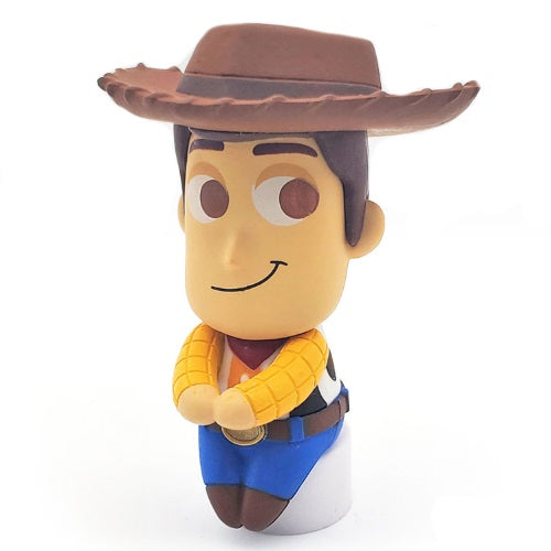 Disney Toy Story Chokkori-San Vol. 01 Takara Tomy 1.5-Inch Mini-Figure