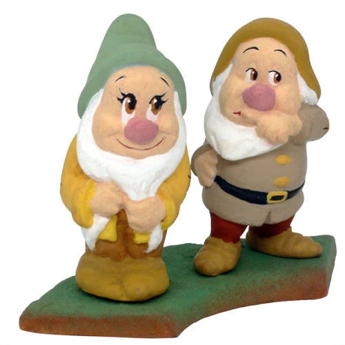 Disney Snow White Dioramatic Series Takara Tomy 2.5-Inch Mini-Figure