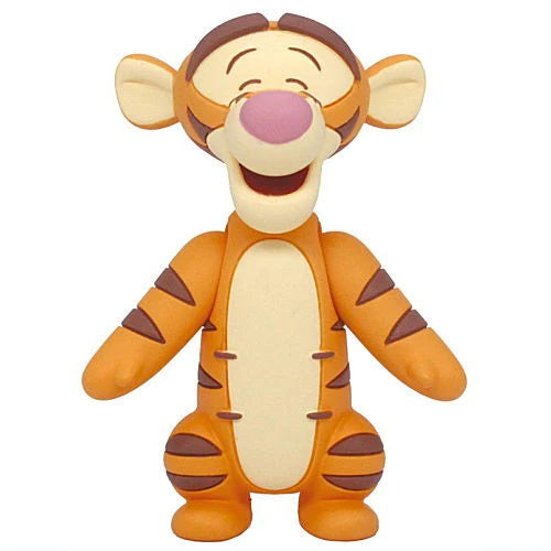Disney Winnie The Pooh Let's Join Hands Takara Tomy 1.5-Inch Mini-Figure