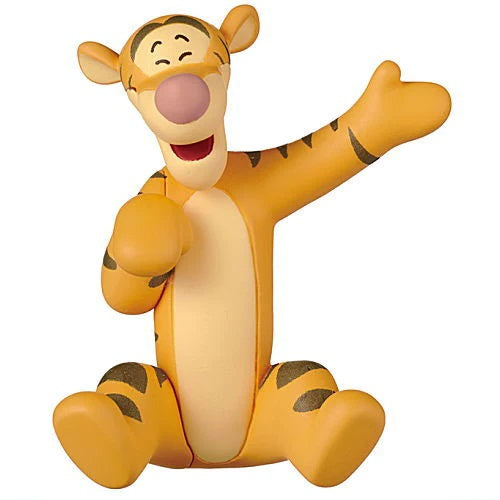 Disney Winnie The Pooh Hi! Touch Fig Series Takara Tomy 2-Inch Mini-Figure