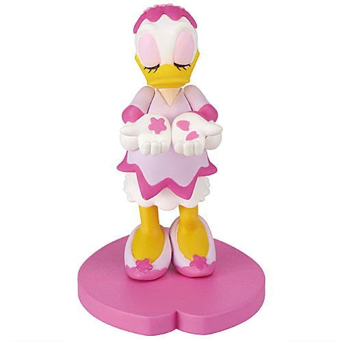 Disney Seasonable Collection Spring Blossom Takara Tomy 2-Inch Mini-Figure