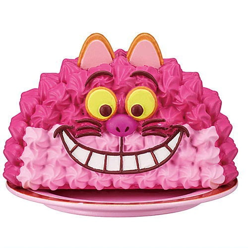 Disney Yummy Sweets Mascot Vol. 01 Takara Tomy 2-Inch Mini-Figure