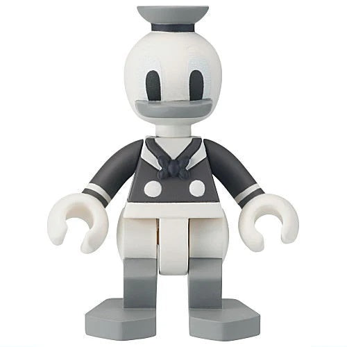 Disney Character Box Figure Collection Takara Tomy 2-Inch Mini-Figure
