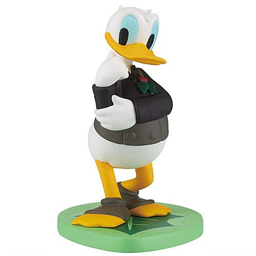 Disney Seasonal Collection Classical Holly Takara Tomy 2-Inch Mini-Figure