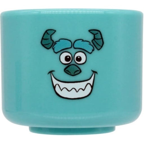 Disney 100 Series Stuckies Takara Tomy 2-Inch Collectible Toy