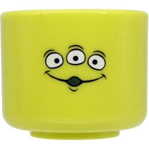 Disney 100 Series Stuckies Takara Tomy 2-Inch Collectible Toy