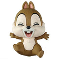 Disney Friends Hahaha! Figure Series Takara Tomy 2-Inch Mini-Figure