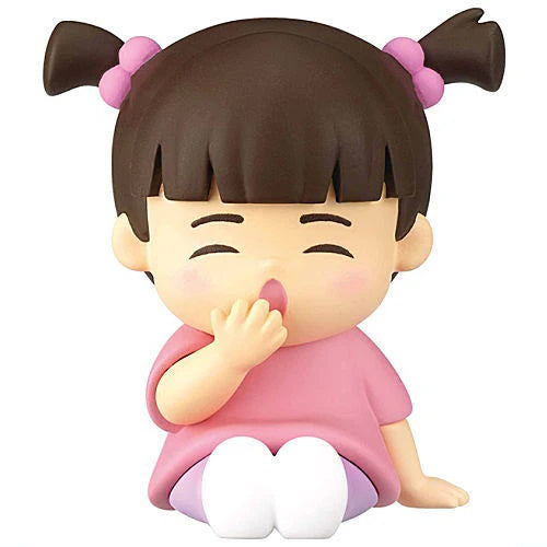 Disney Pixar Yawn Figure Series Takara Tomy 1.5-Inch Mini-Figure