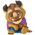 Disney Beauty And The Beast Katazun Vol. 02 Takara Tomy 1.5-Inch Mini-Figure