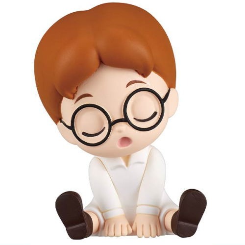 Disney Peter Pan Katazun Series Takara Tomy 2-Inch Mini-Figure