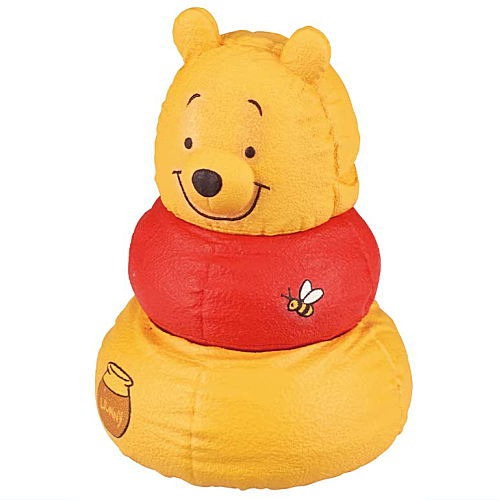 Disney Winnie The Pooh Fantasy Shop Gacha Series Takara Tomy 2-Inch Mini-Figure