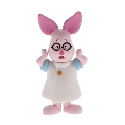 Disney Winnie The Pooh Costume Figure Series Vol. 03 Takara Tomy 2-Inch Mini-Figure