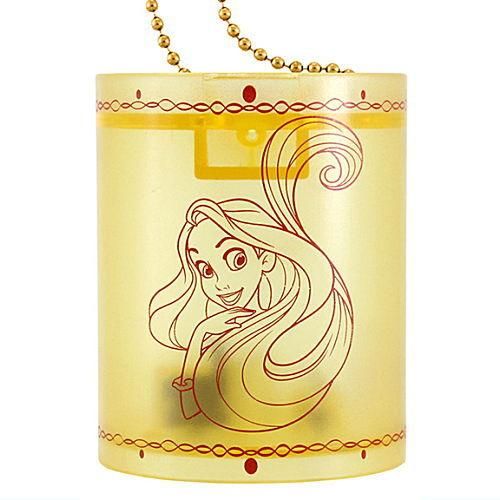 Disney Tangled Lantern Mascot Series Takara Tomy 2-Inch Key Chain