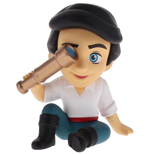 Disney The Little Mermaid Hide And Seek Figure Series Takara Tomy 2-Inch Mini-Figure