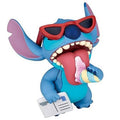 Disney Stitch Munching Figure Series Takara Tomy 1.5-Inch Mini-Figure