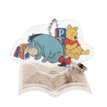 Disney Winnie The Pooh Book Stand Series Takara Tomy 2-Inch Acrylic Stand