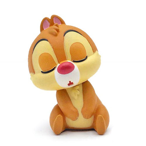 Disney Mickey Mouse And Friends Katazun Sleeping Takara Tomy 2-Inch Mini-Figure