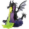 Disney Villains Fantasie Vignette Takara Tomy 3-Inch Mini-Figure