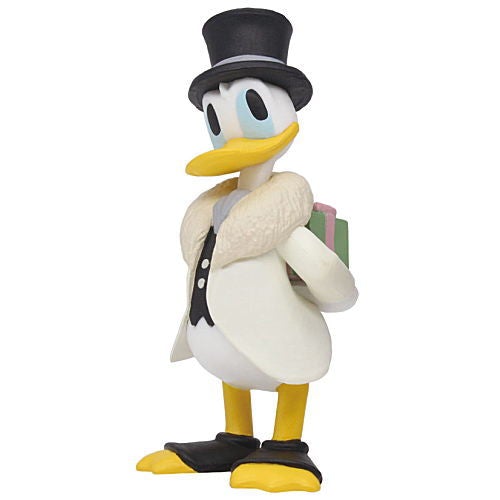 Disney Seasonal Collection Christmas Takara Tomy 2-Inch Mini-Figure