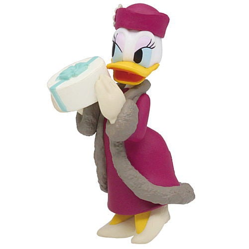 Disney Seasonal Collection Christmas Takara Tomy 2-Inch Mini-Figure