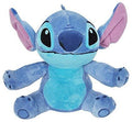 Disney Lilo & Stitch Small Bean Plush Stitch 11''