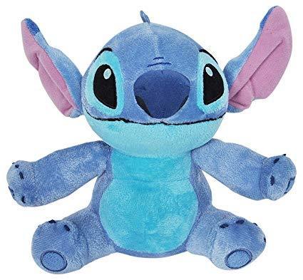 Disney Lilo & Stitch Small Bean Plush Stitch 11''