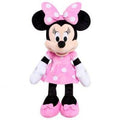 Disney Minnie Mouse Pink Plush 11"