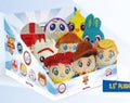 Disney Toy Story 4 Squeezamals Plush
