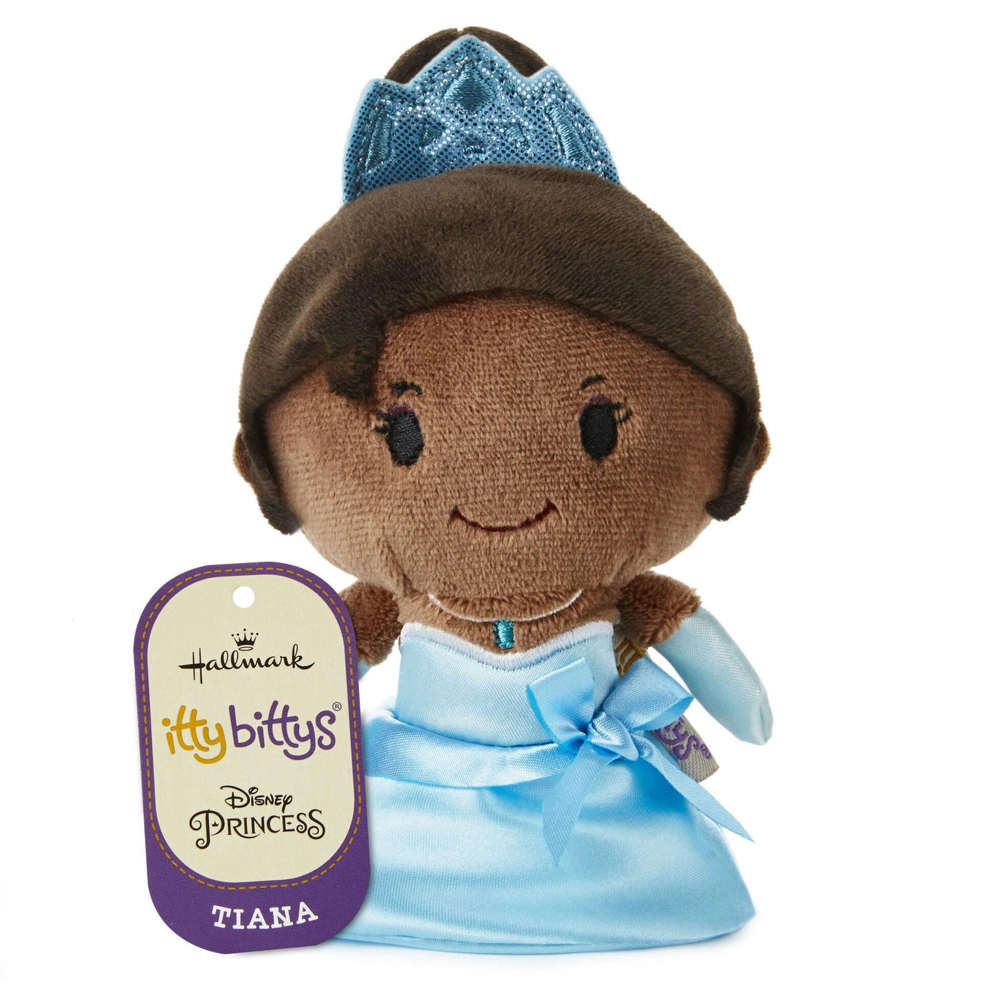 itty bittys® Disney Princess Tiana Plush