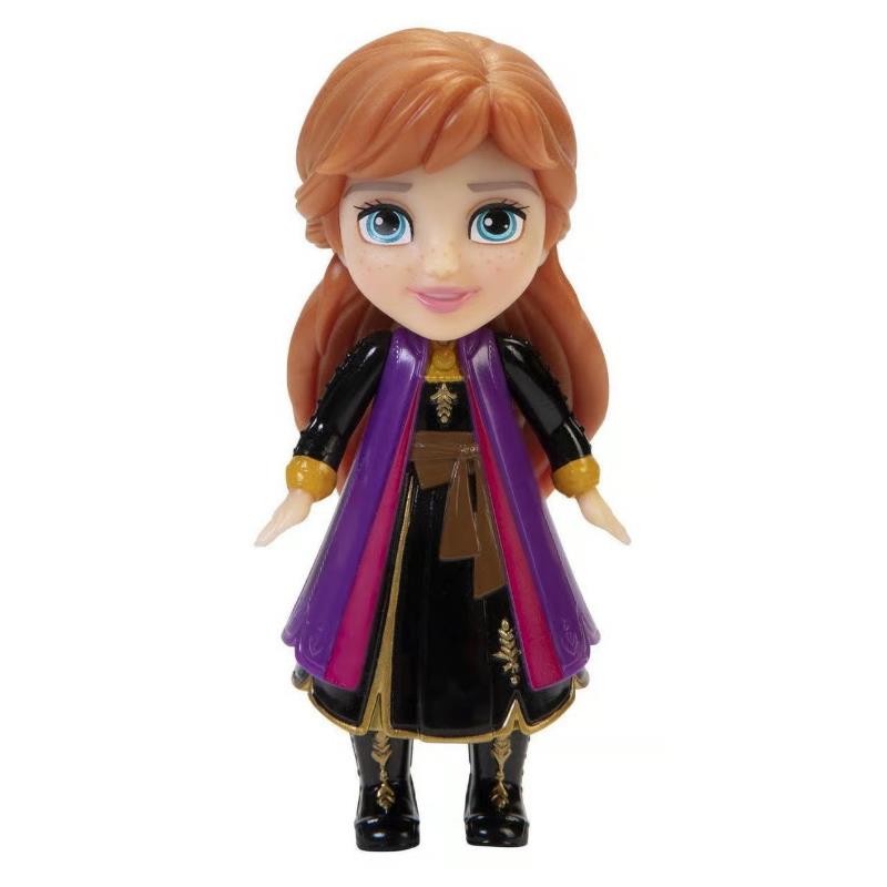 Jakks Disney Frozen Mini Toddler Doll Princess Anna