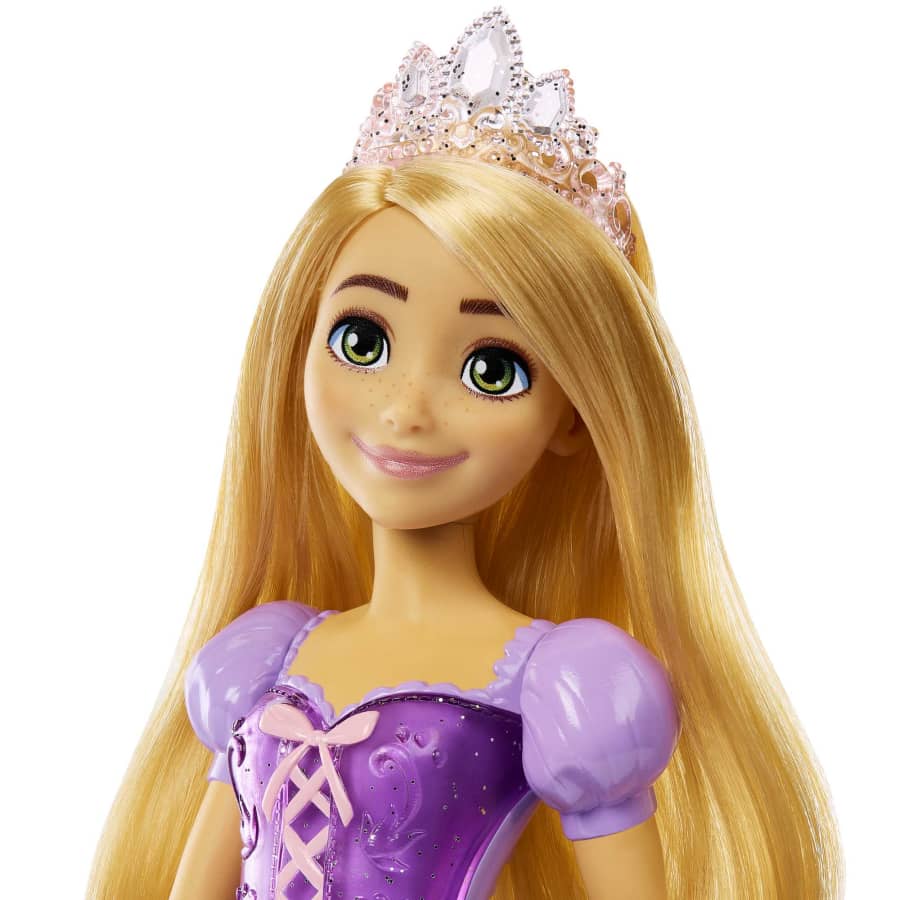 Mattel Disney Princess Rapunzel Doll