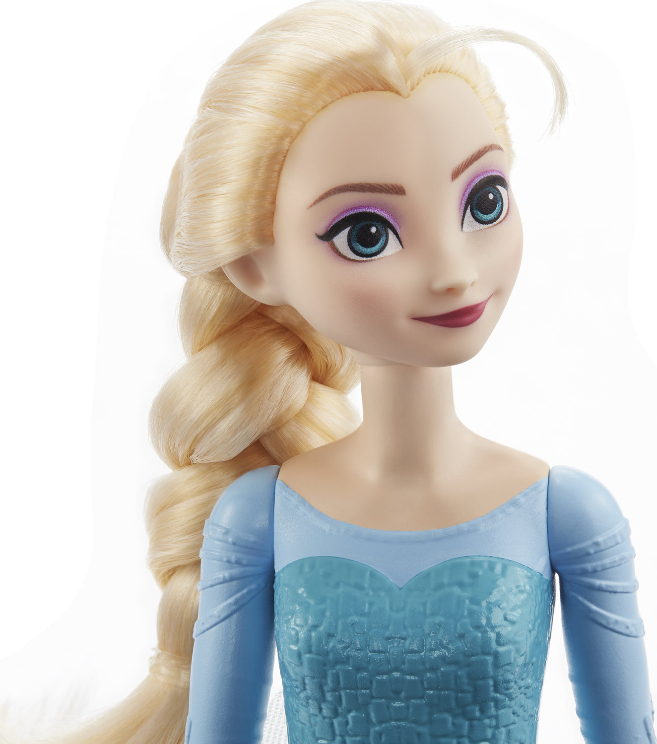 Mattel Disney Elsa Doll